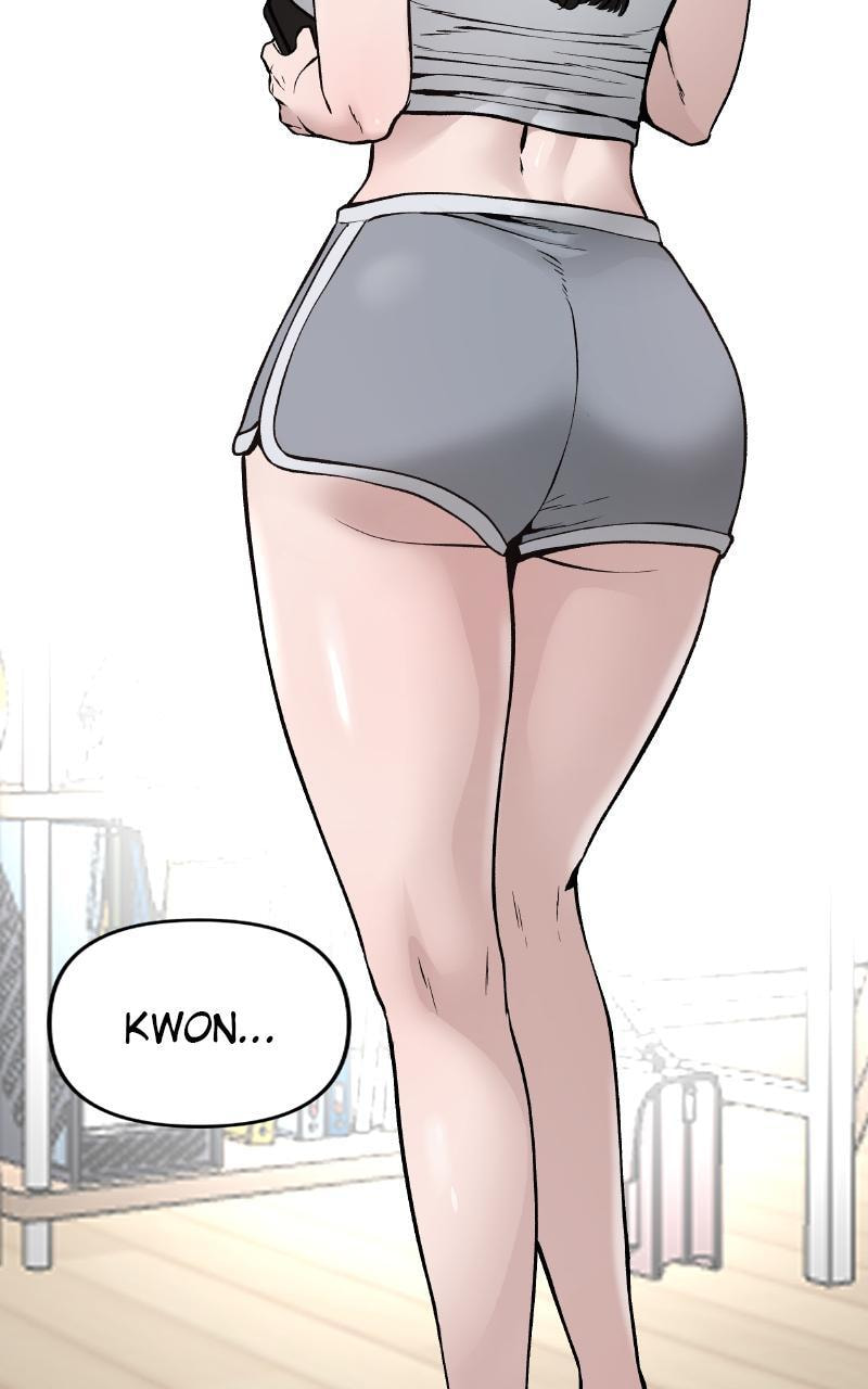 Designated Bully Chapter 44 page 174 - 