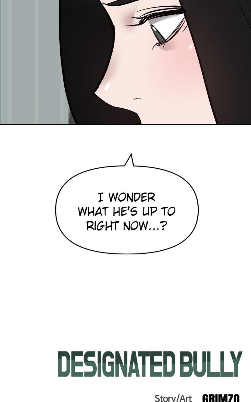 Designated Bully Chapter 44 page 176 - 