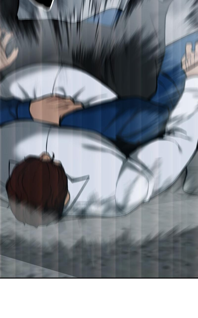 Designated Bully Chapter 44 page 19 - 