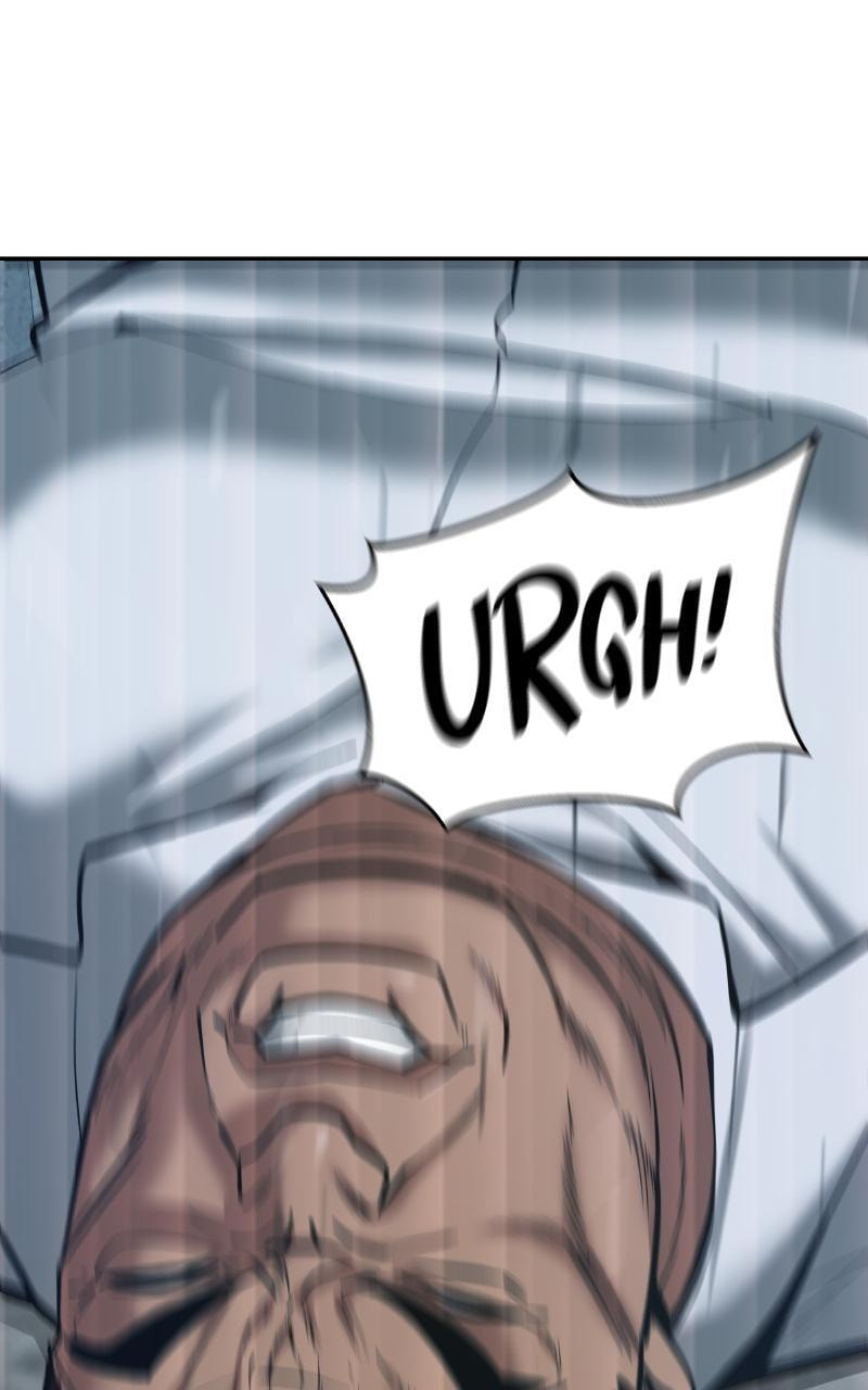Designated Bully Chapter 44 page 20 - 