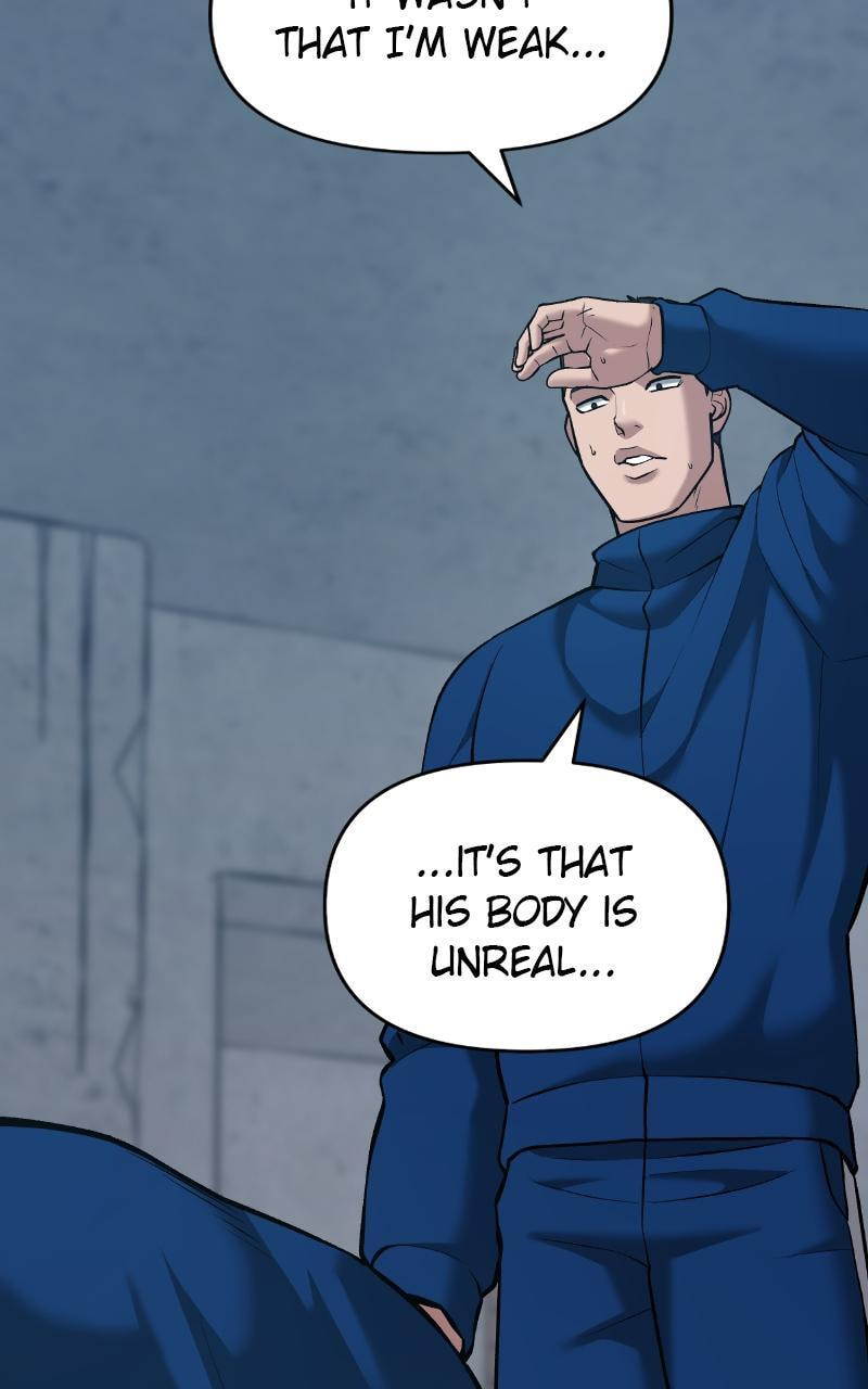 Designated Bully Chapter 44 page 22 - 