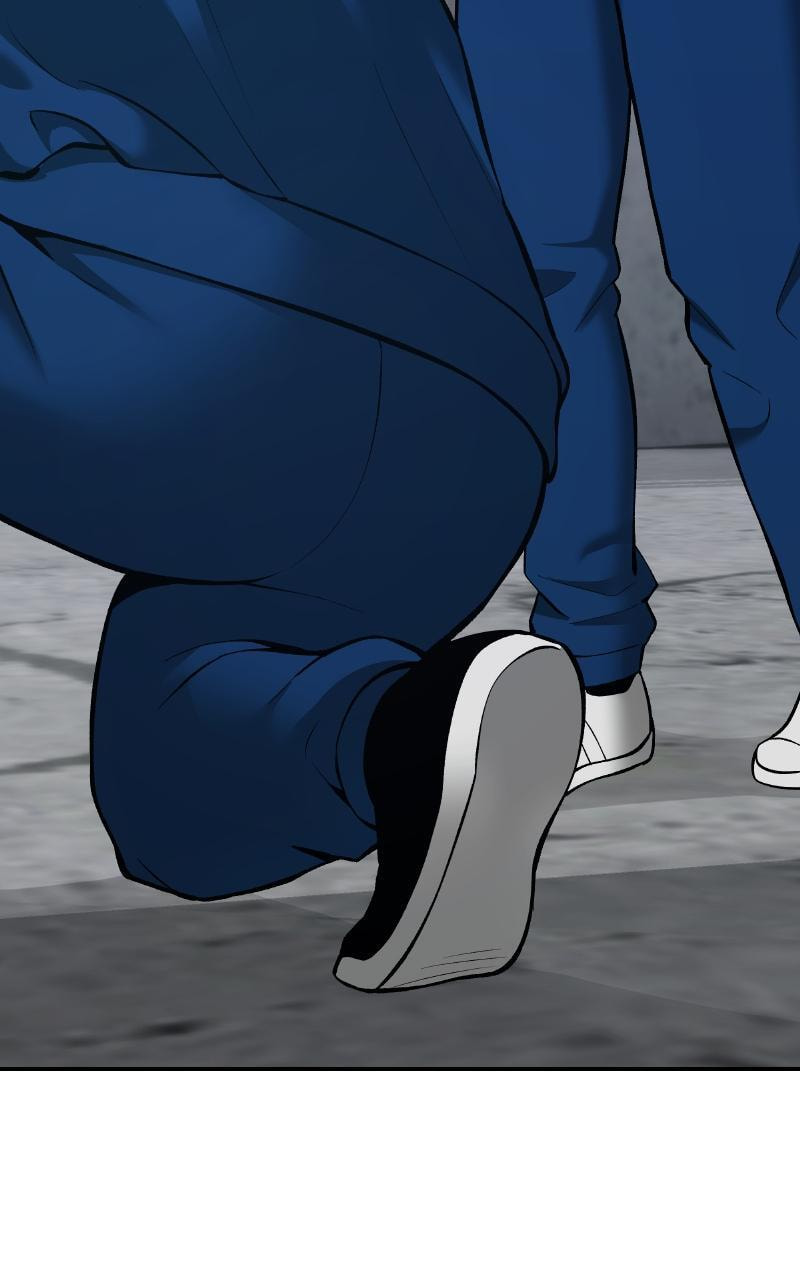 Designated Bully Chapter 44 page 23 - 