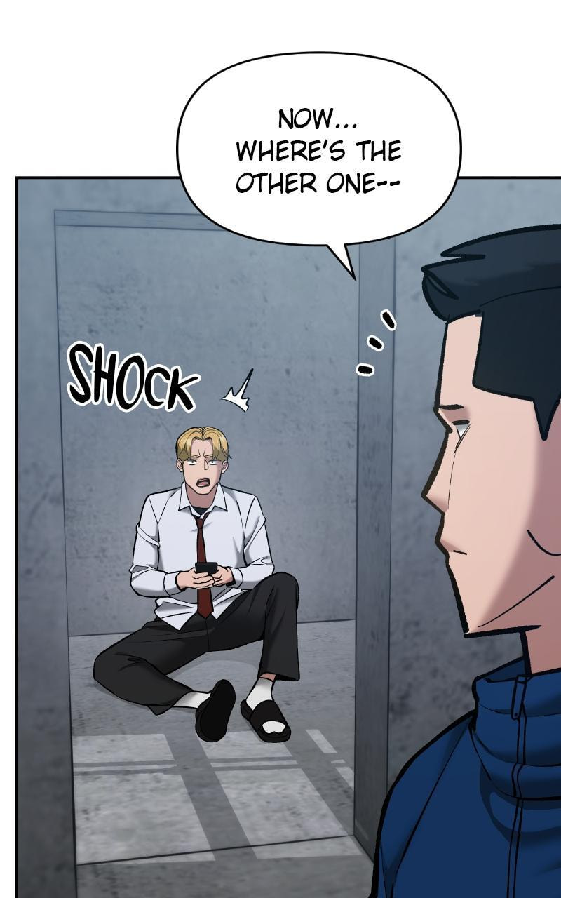 Designated Bully Chapter 44 page 24 - 