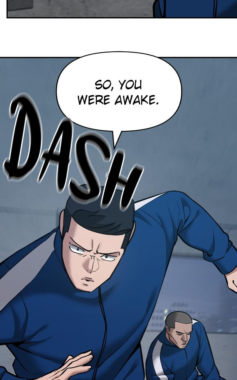 Designated Bully Chapter 44 page 25 - 