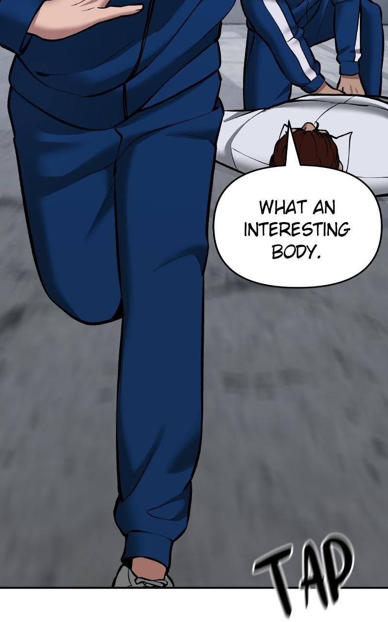 Designated Bully Chapter 44 page 26 - 