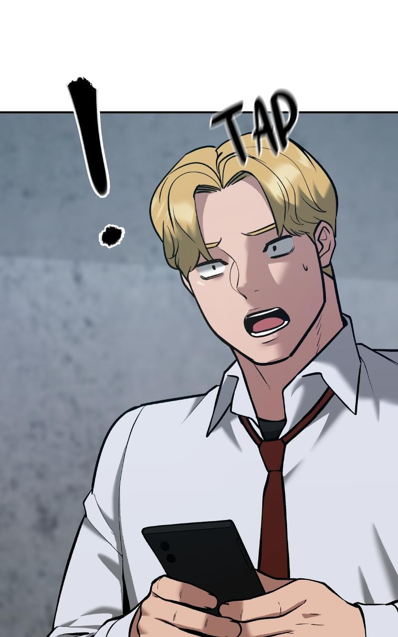 Designated Bully Chapter 44 page 27 - 