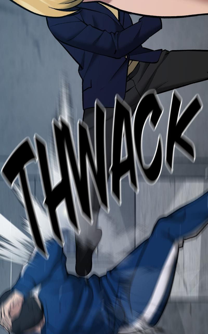 Designated Bully Chapter 44 page 29 - 