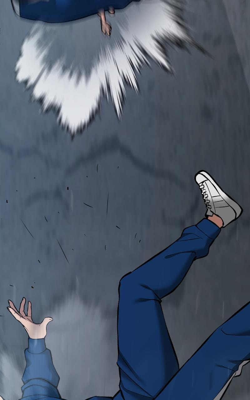 Designated Bully Chapter 44 page 30 - 