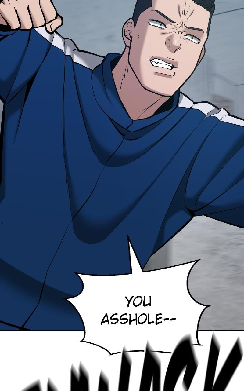 Designated Bully Chapter 44 page 32 - 