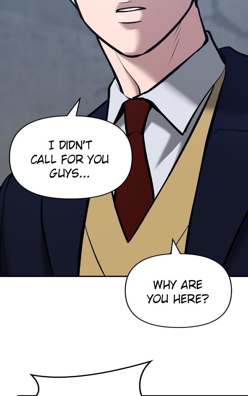Designated Bully Chapter 44 page 40 - 