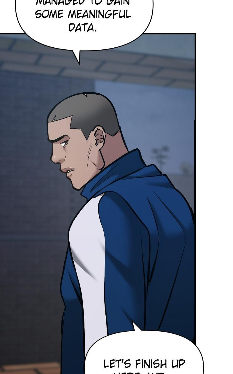 Designated Bully Chapter 44 page 5 - 