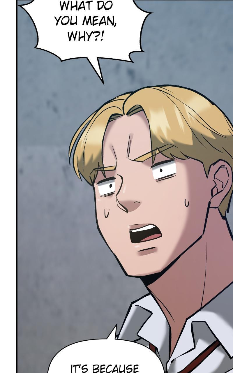 Designated Bully Chapter 44 page 41 - 