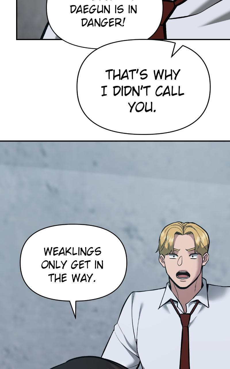 Designated Bully Chapter 44 page 42 - 