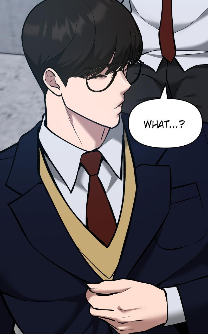 Designated Bully Chapter 44 page 43 - 