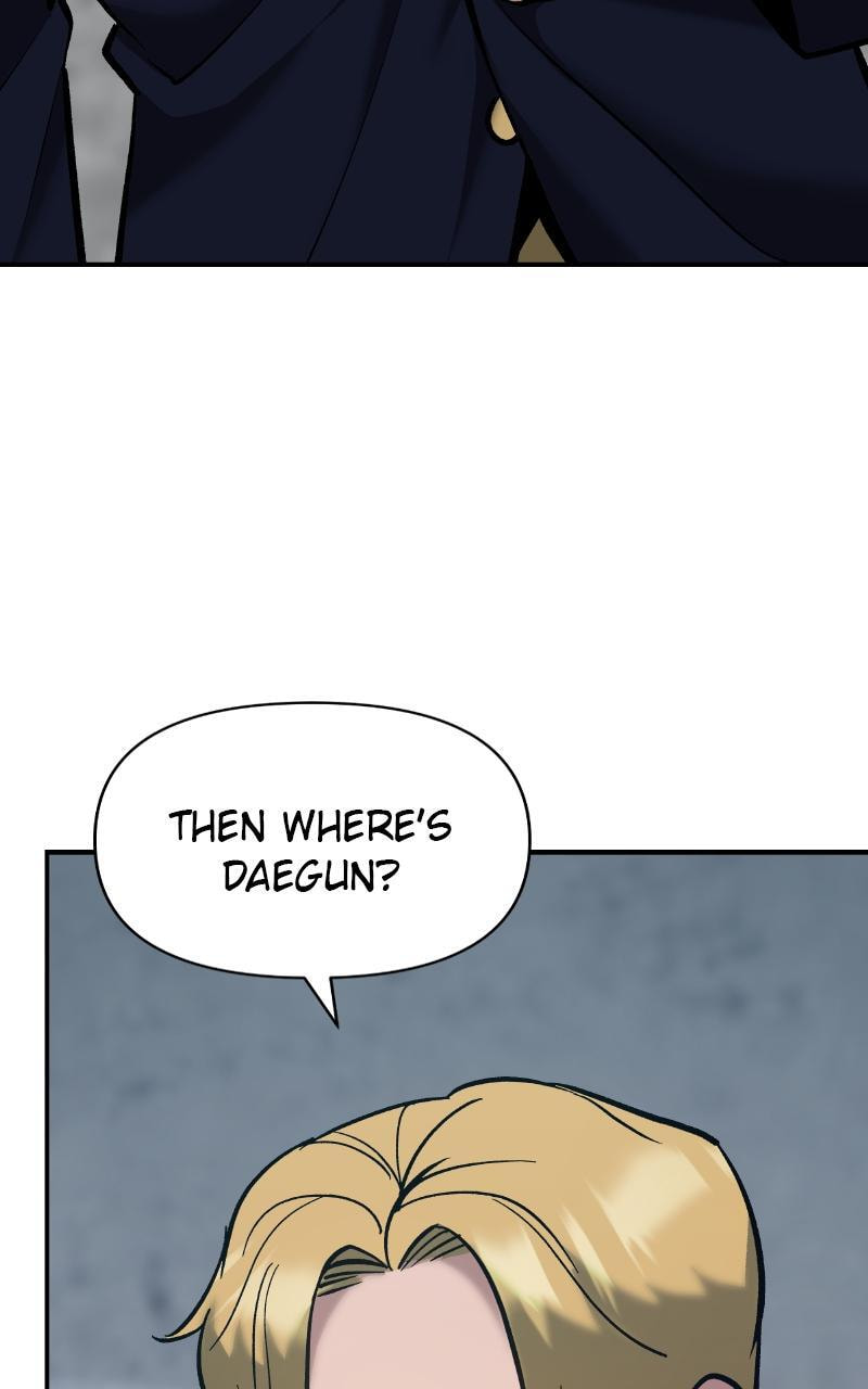 Designated Bully Chapter 44 page 44 - 