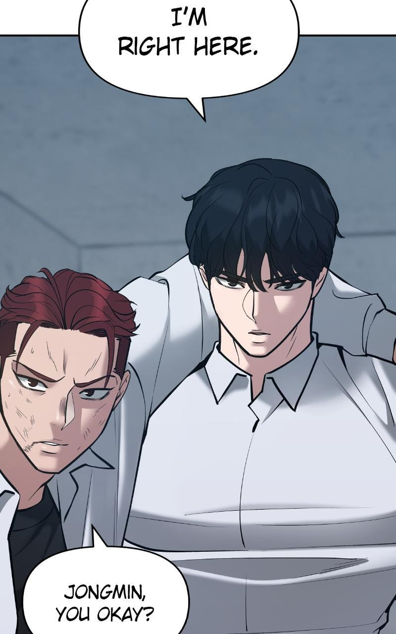 Designated Bully Chapter 44 page 46 - 