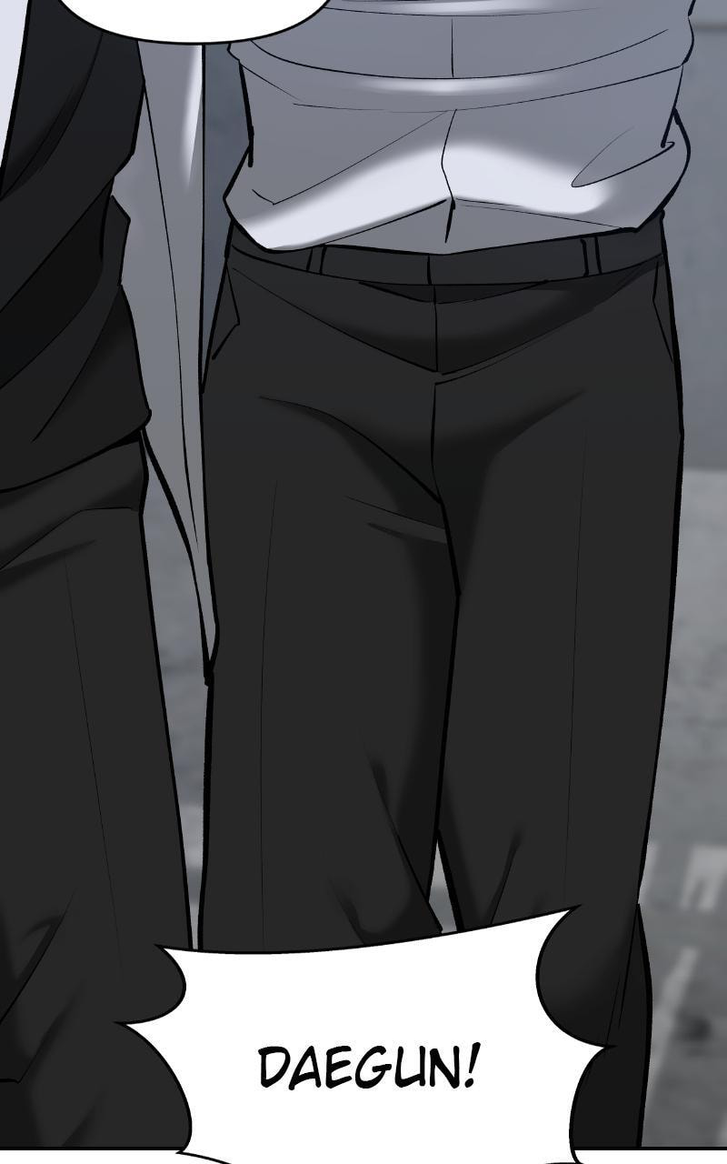 Designated Bully Chapter 44 page 47 - 