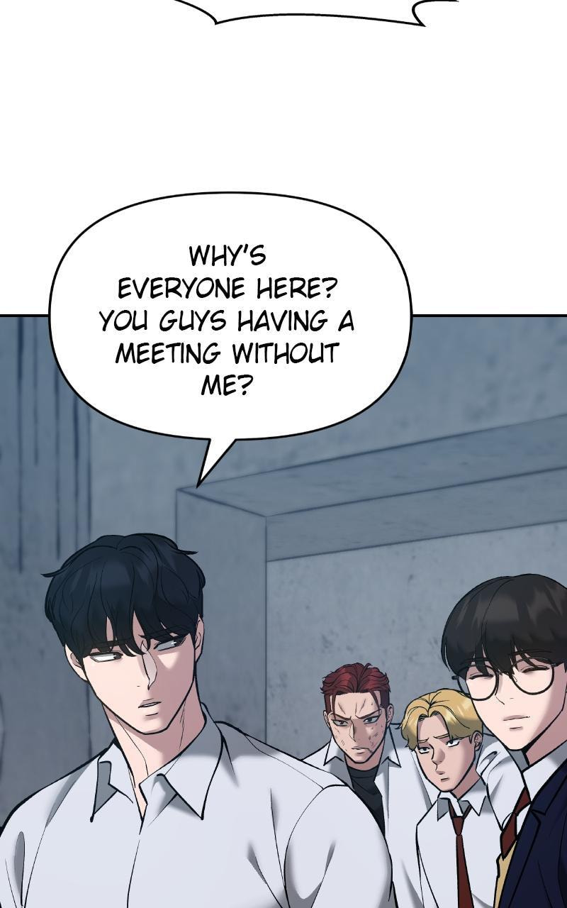 Designated Bully Chapter 44 page 48 - 