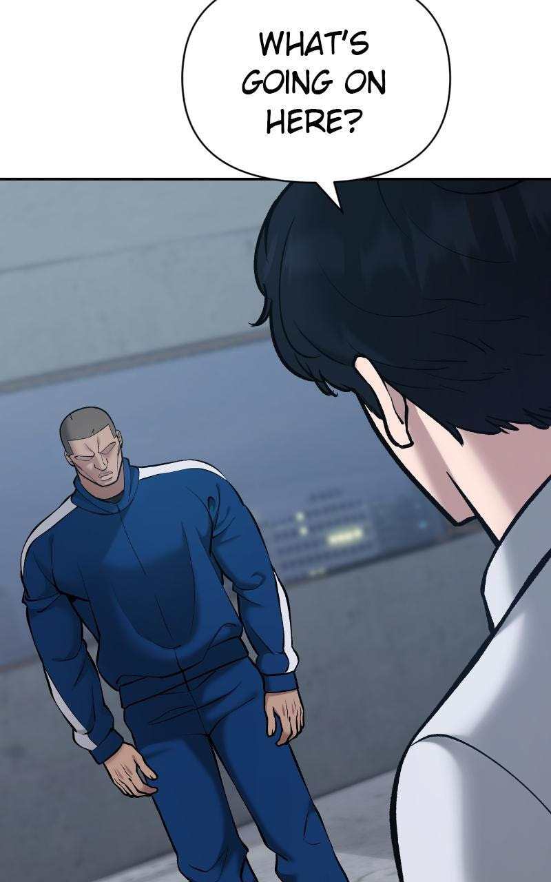 Designated Bully Chapter 44 page 50 - 