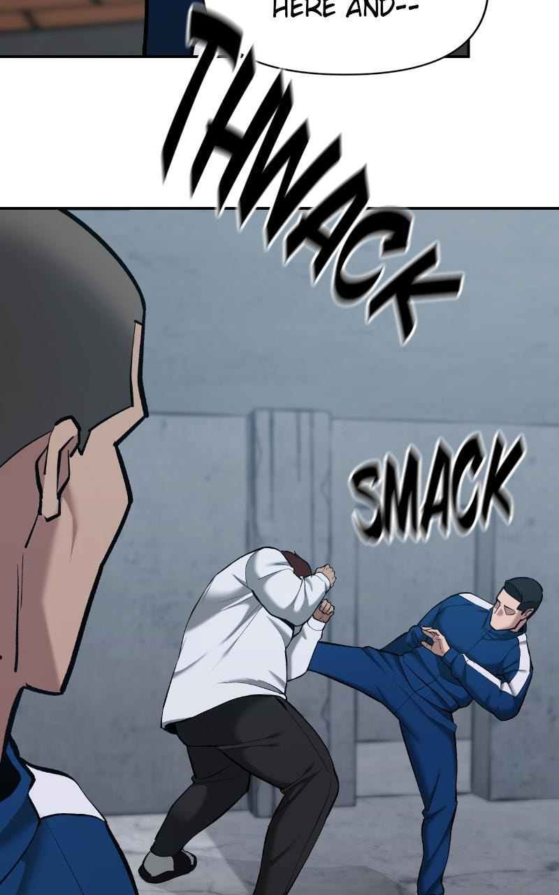 Designated Bully Chapter 44 page 6 - 