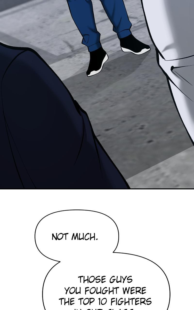 Designated Bully Chapter 44 page 51 - 