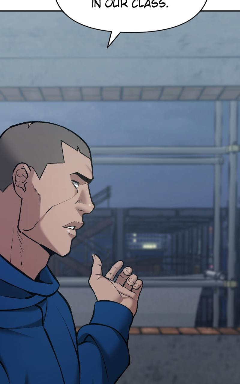 Designated Bully Chapter 44 page 52 - 