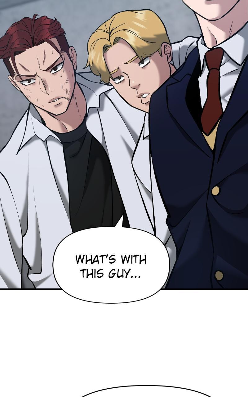 Designated Bully Chapter 44 page 54 - 
