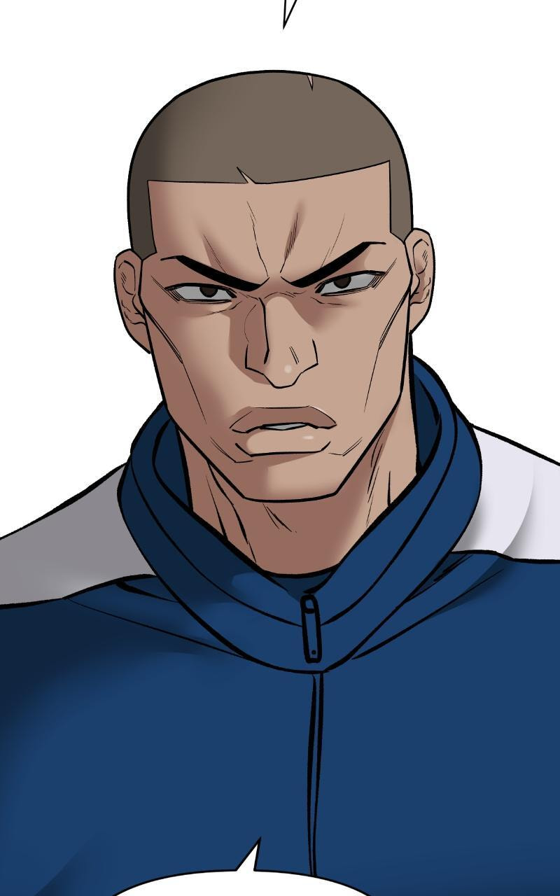 Designated Bully Chapter 44 page 60 - 