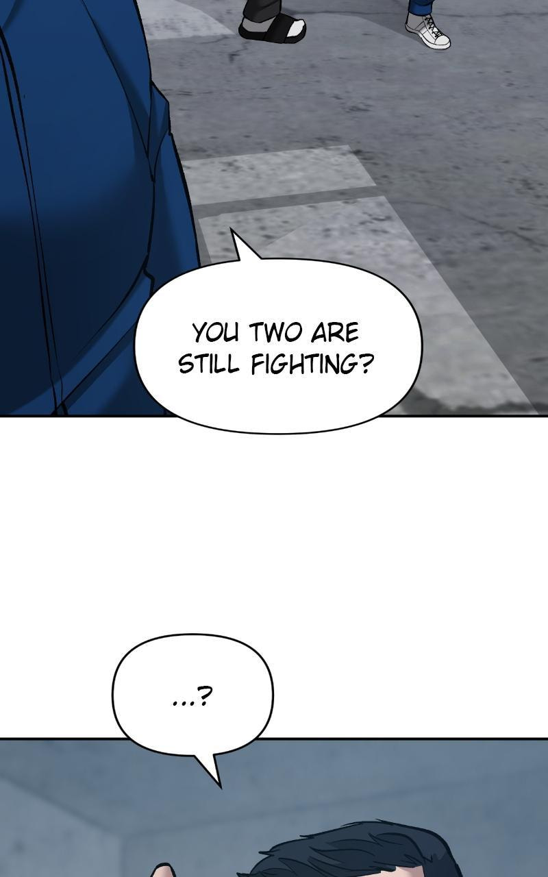 Designated Bully Chapter 44 page 7 - 