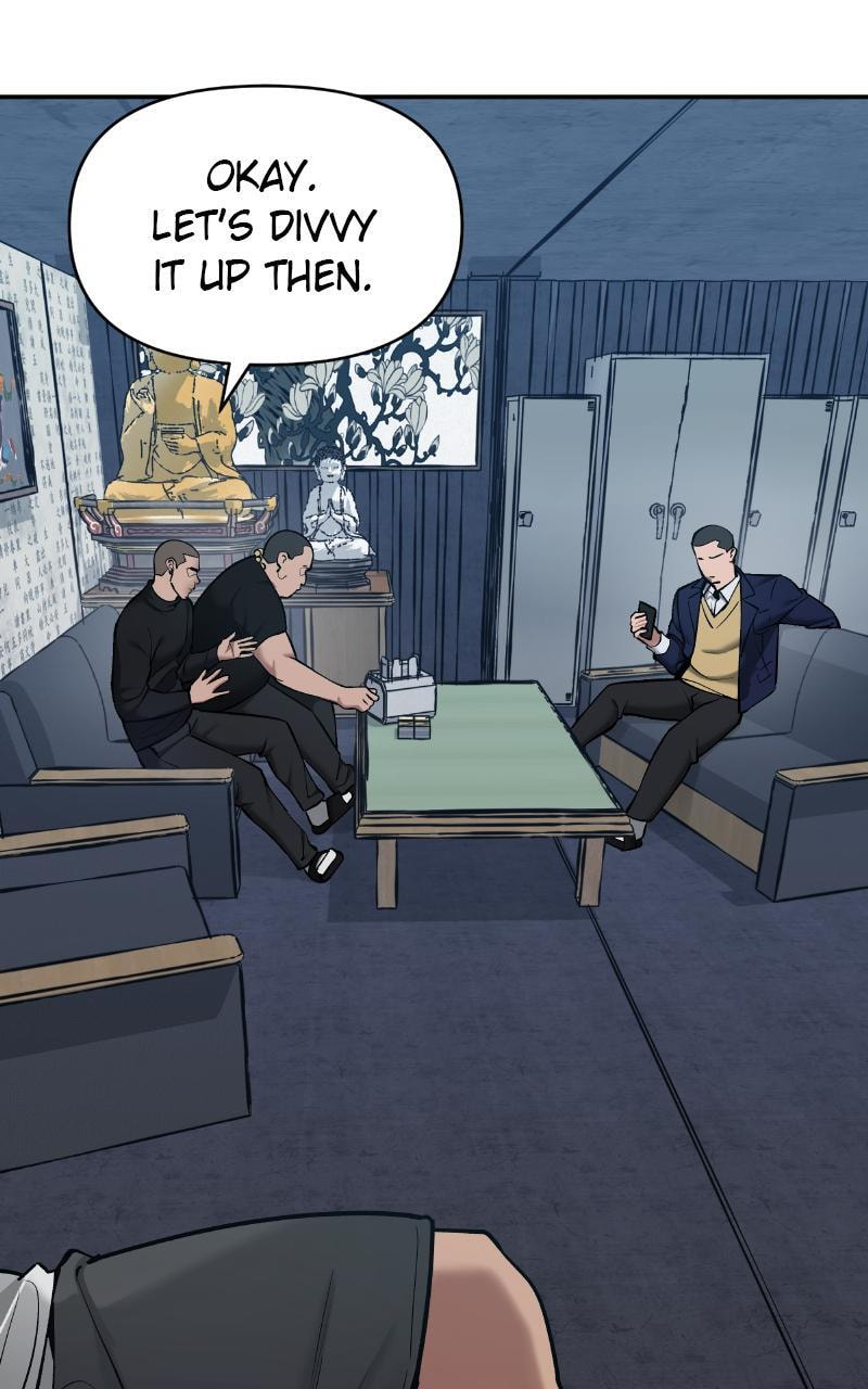Designated Bully Chapter 44 page 64 - 