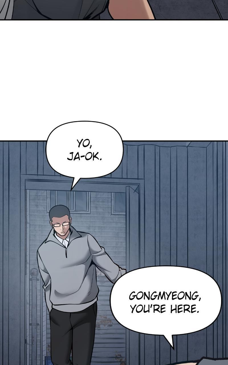Designated Bully Chapter 44 page 65 - 
