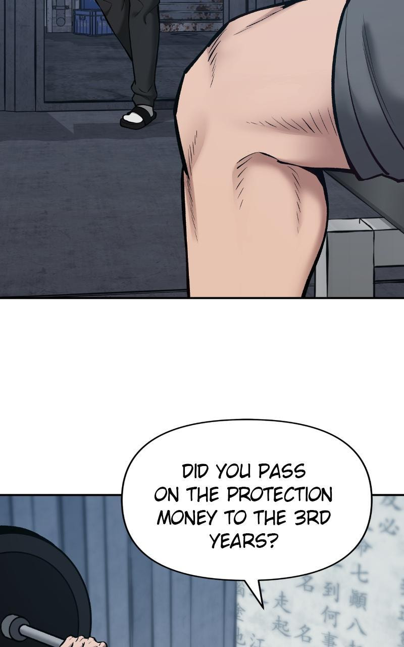 Designated Bully Chapter 44 page 66 - 
