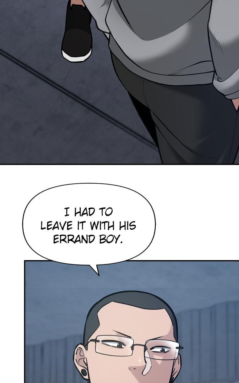 Designated Bully Chapter 44 page 68 - 