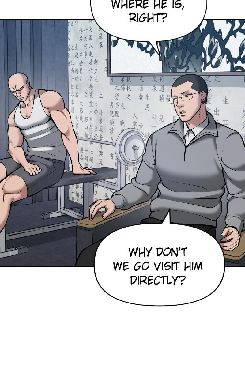 Designated Bully Chapter 44 page 70 - 