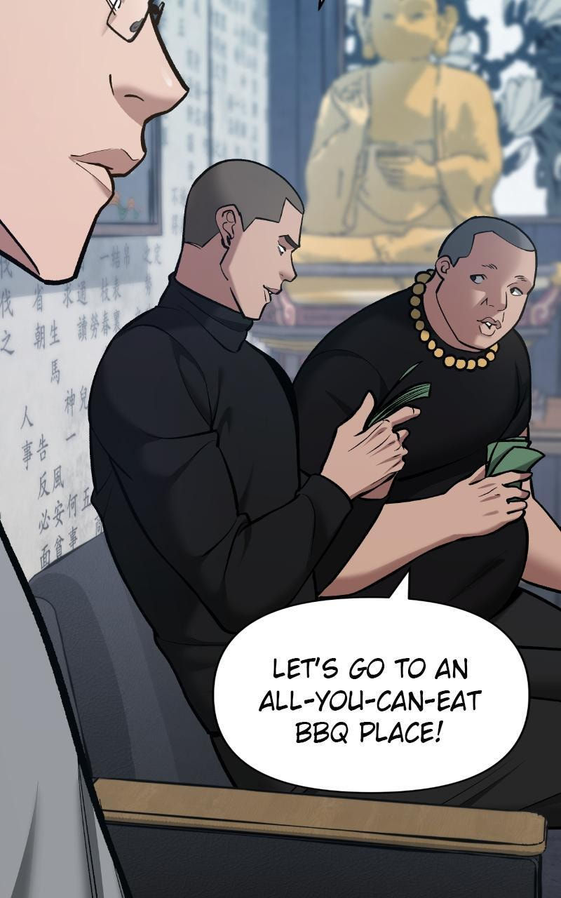 Designated Bully Chapter 44 page 73 - 