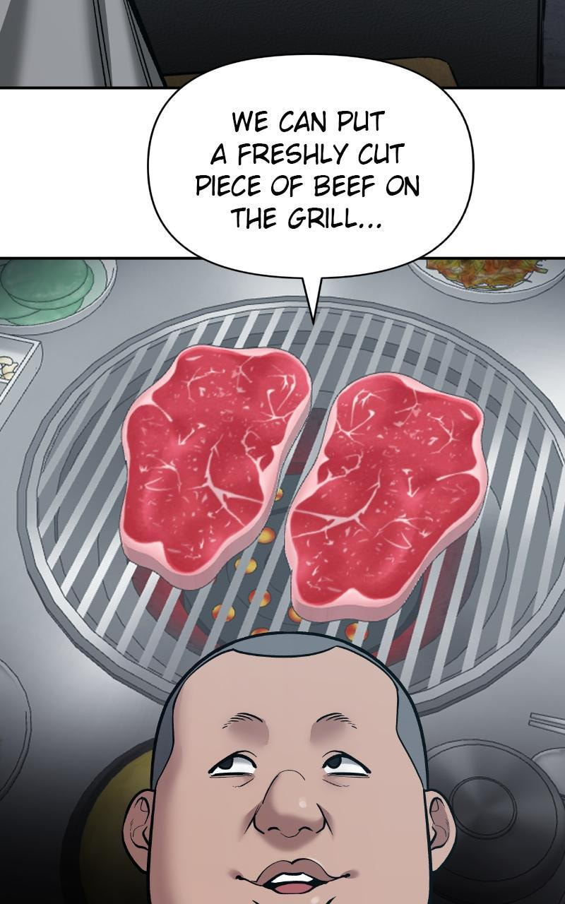 Designated Bully Chapter 44 page 74 - 