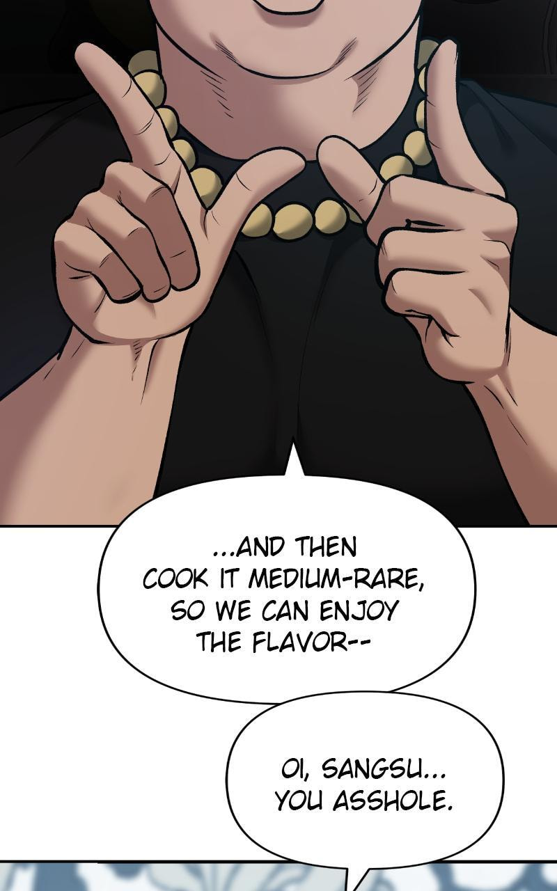 Designated Bully Chapter 44 page 75 - 