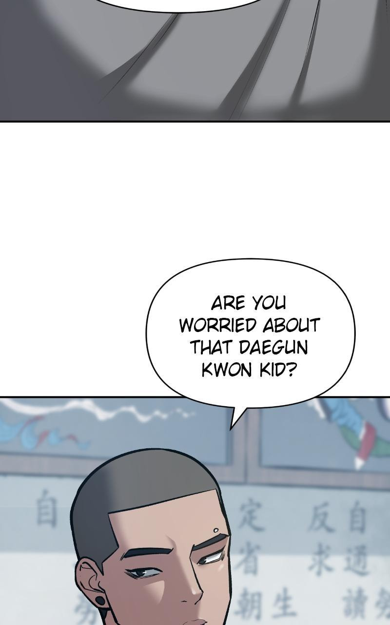 Designated Bully Chapter 44 page 77 - 