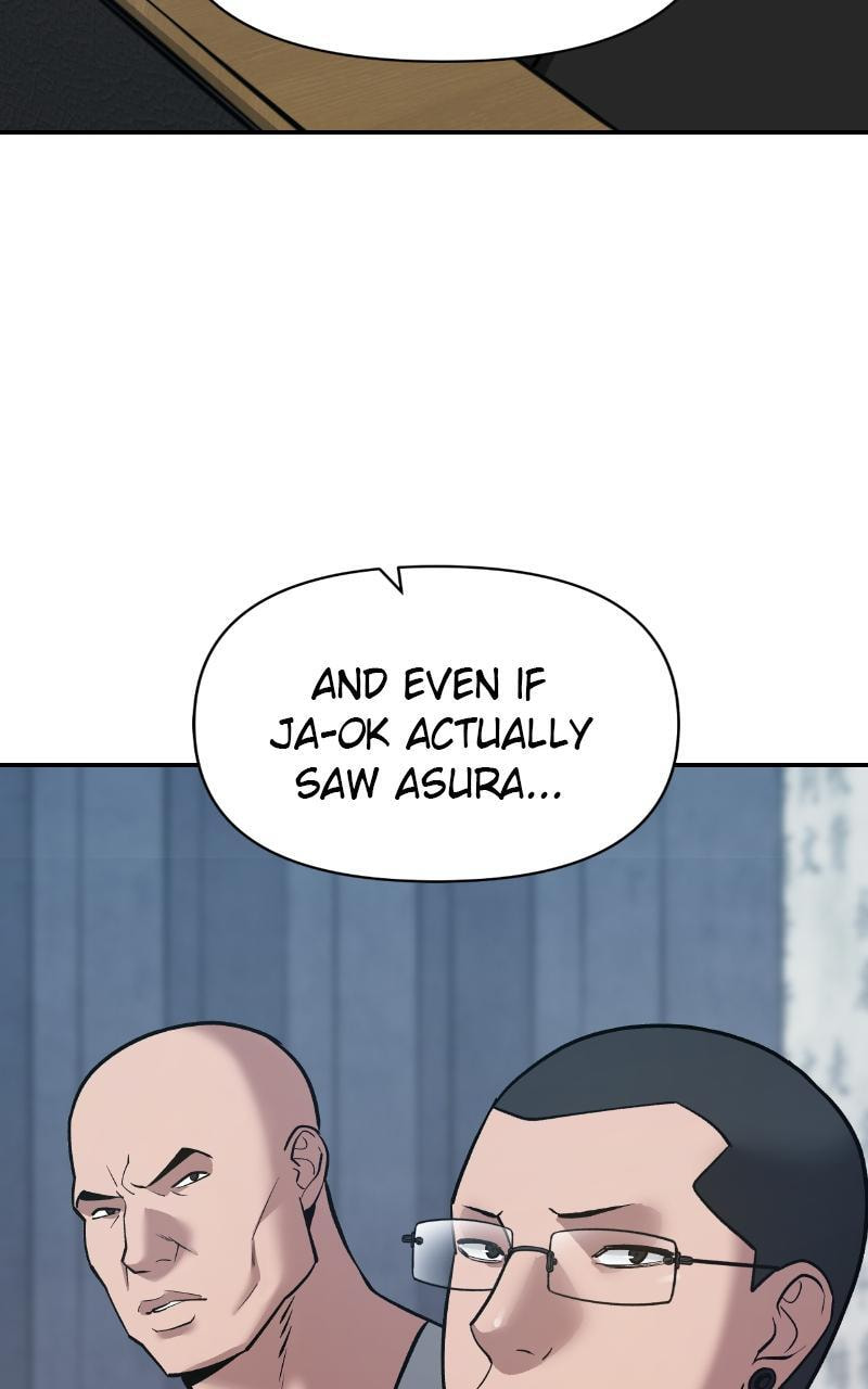 Designated Bully Chapter 44 page 79 - 