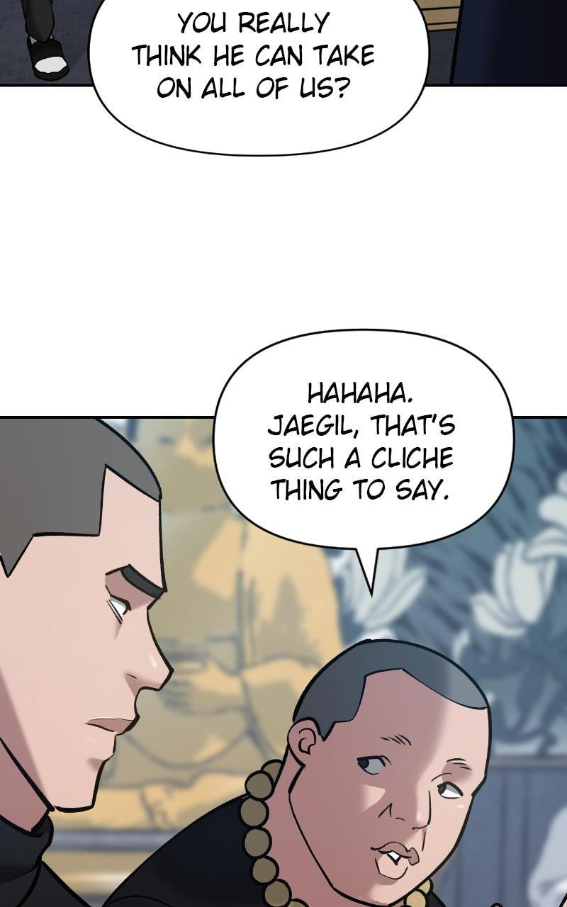 Designated Bully Chapter 44 page 84 - 