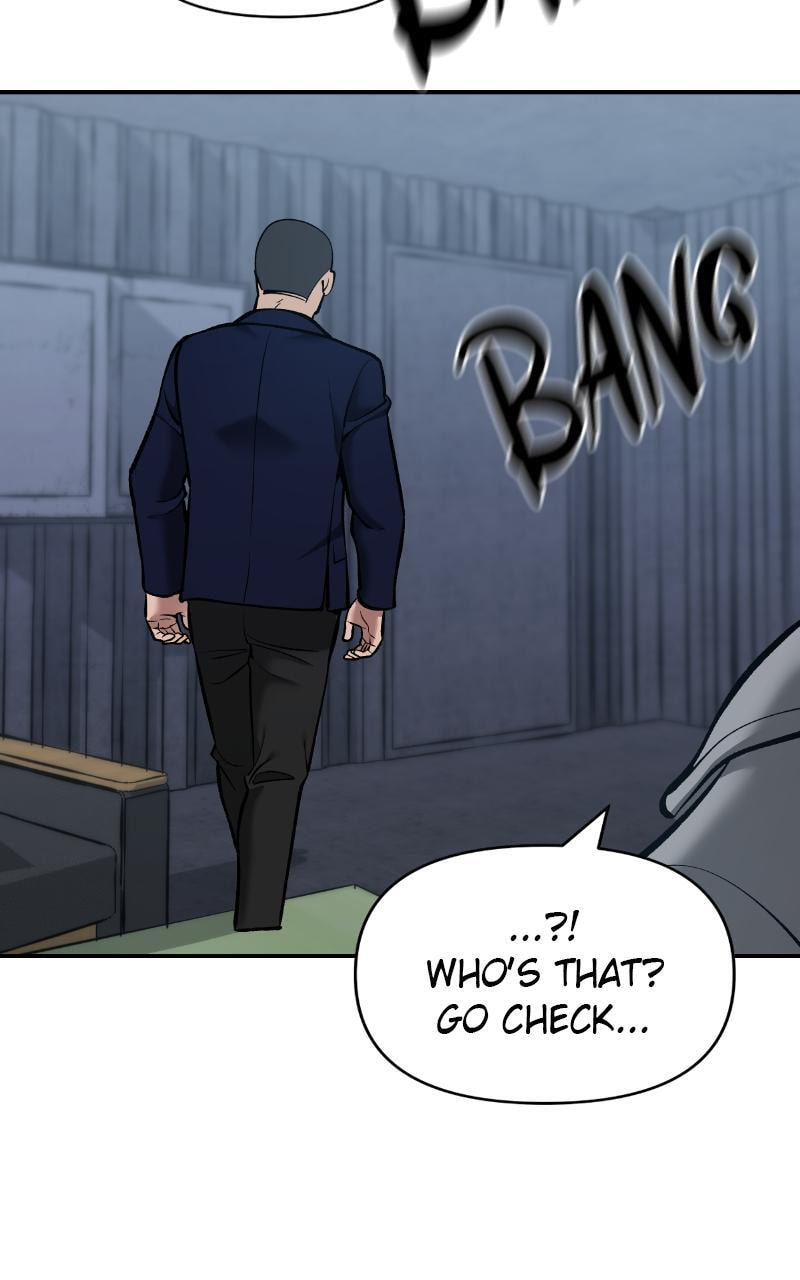 Designated Bully Chapter 44 page 86 - 