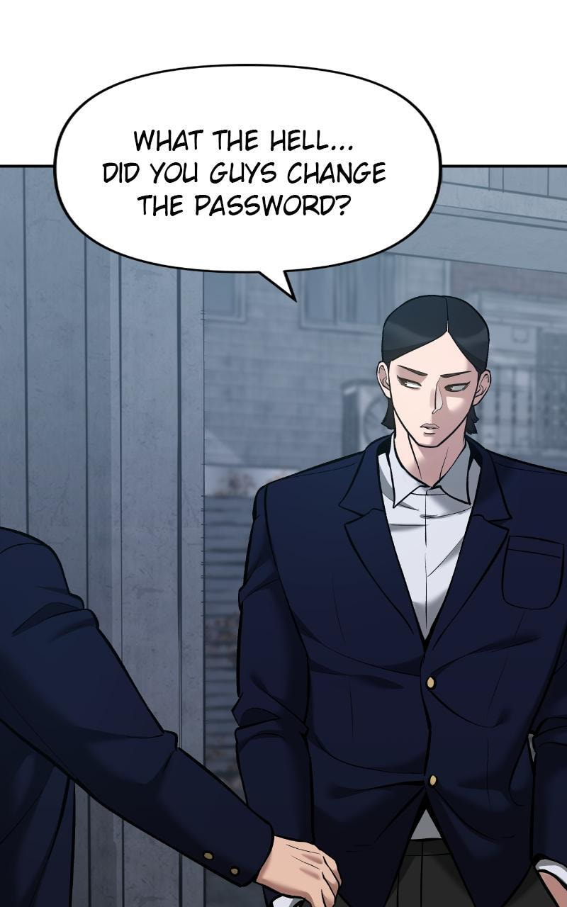 Designated Bully Chapter 44 page 87 - 
