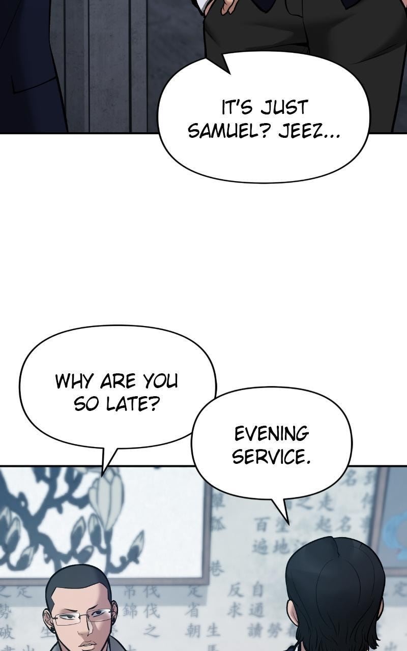 Designated Bully Chapter 44 page 88 - 