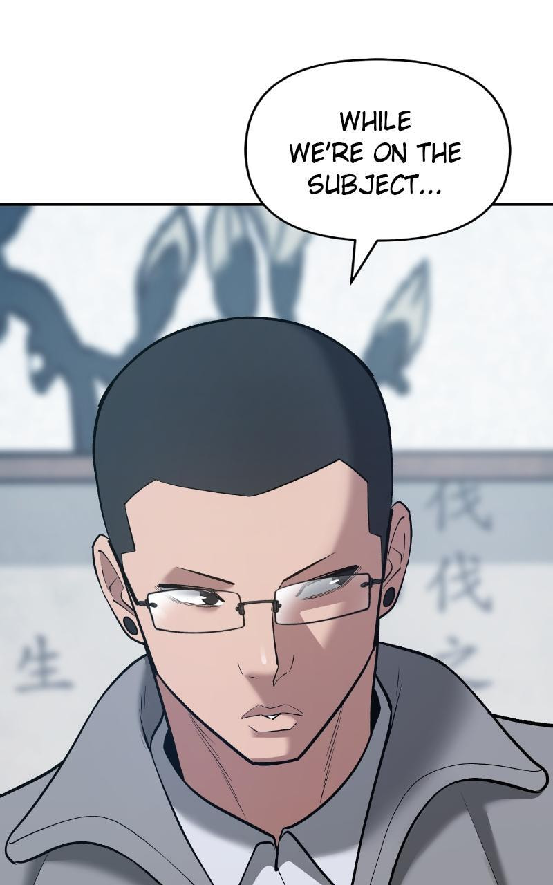Designated Bully Chapter 44 page 90 - 