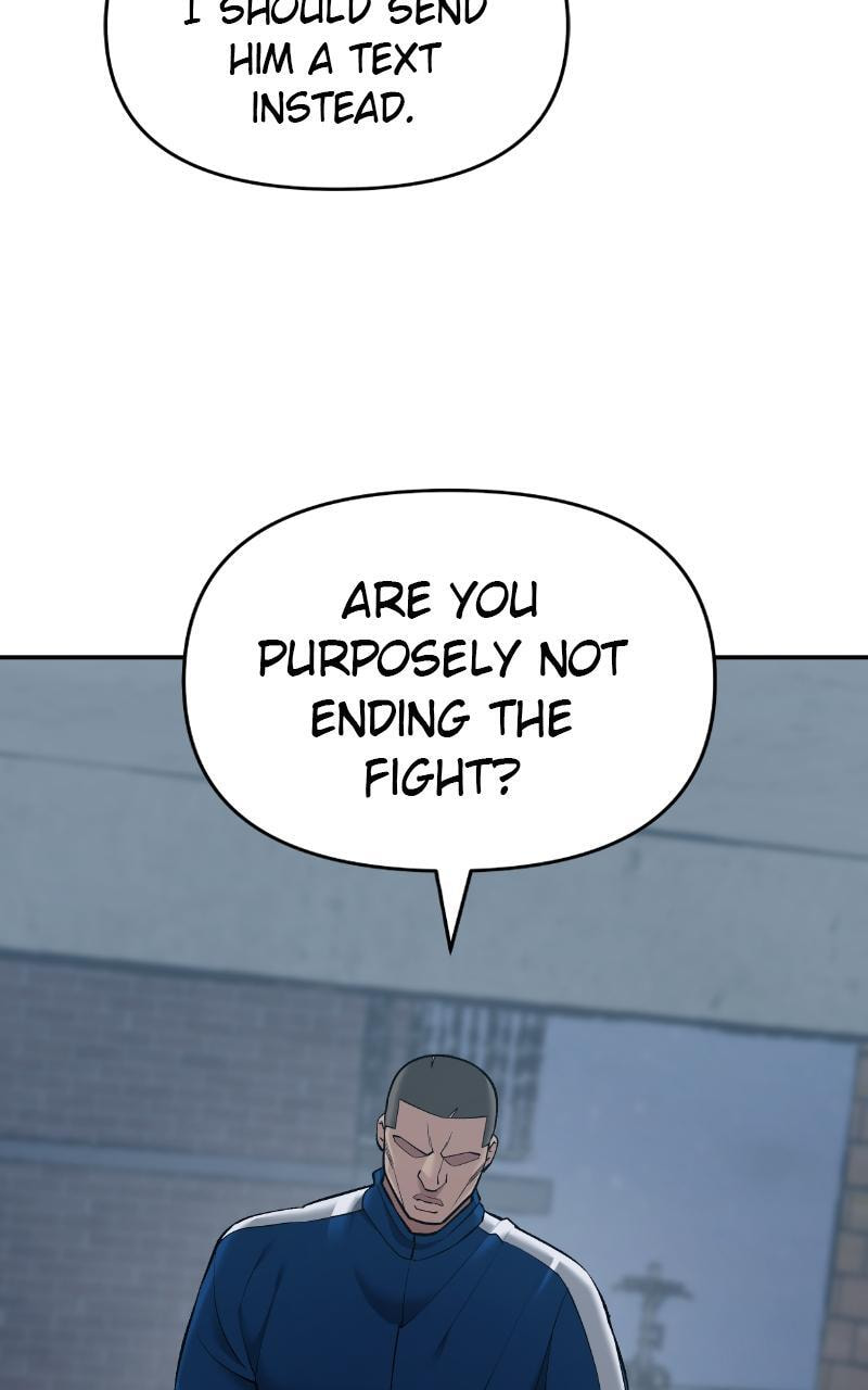 Designated Bully Chapter 44 page 10 - 