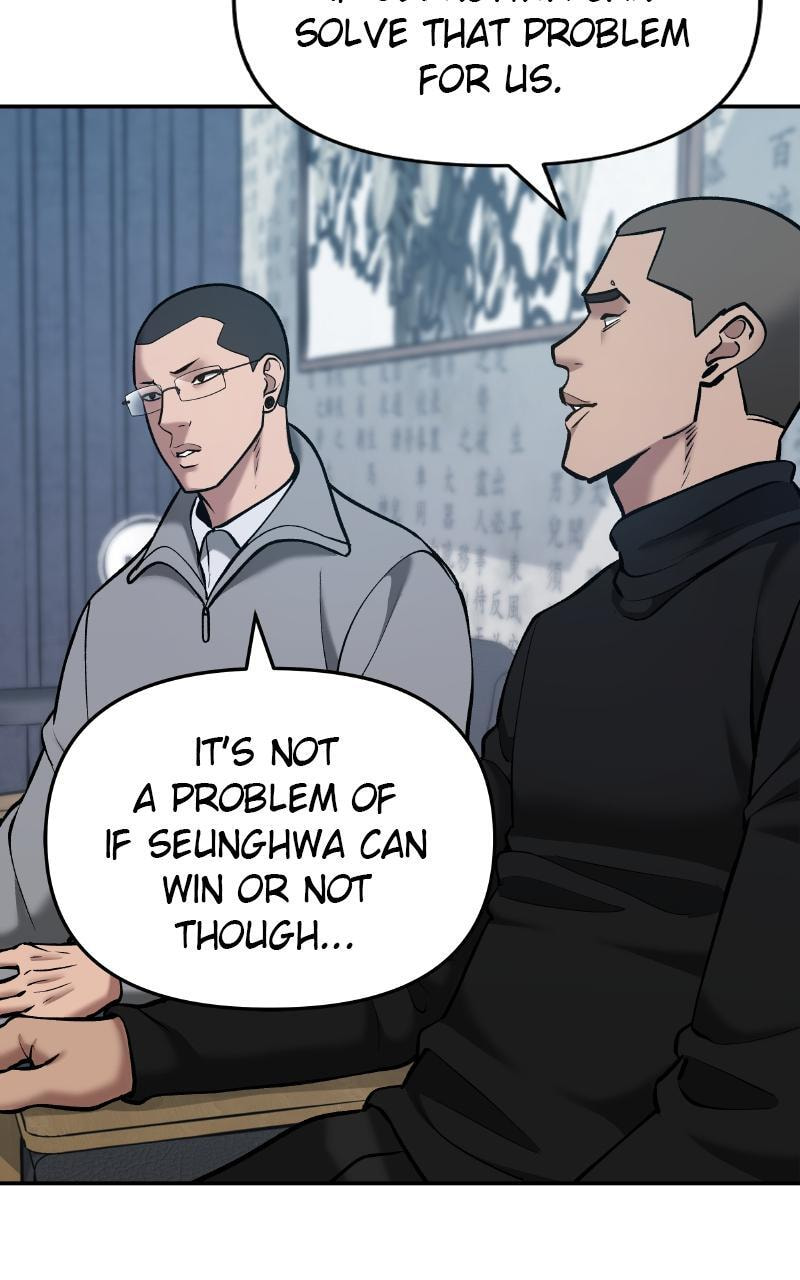 Designated Bully Chapter 44 page 92 - 
