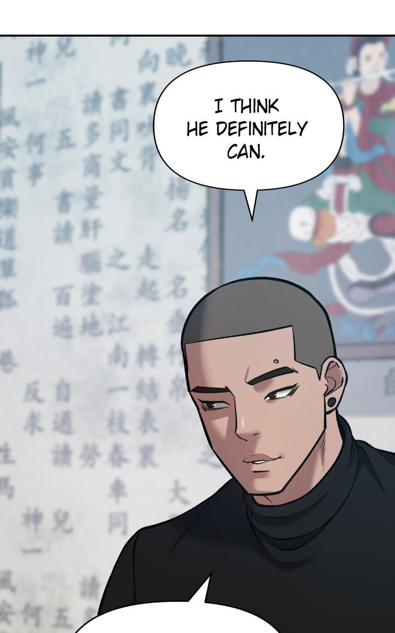 Designated Bully Chapter 44 page 93 - 