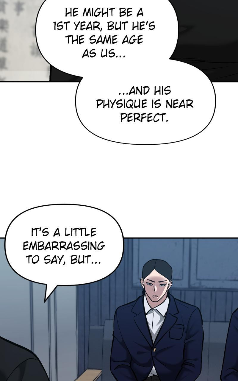 Designated Bully Chapter 44 page 94 - 