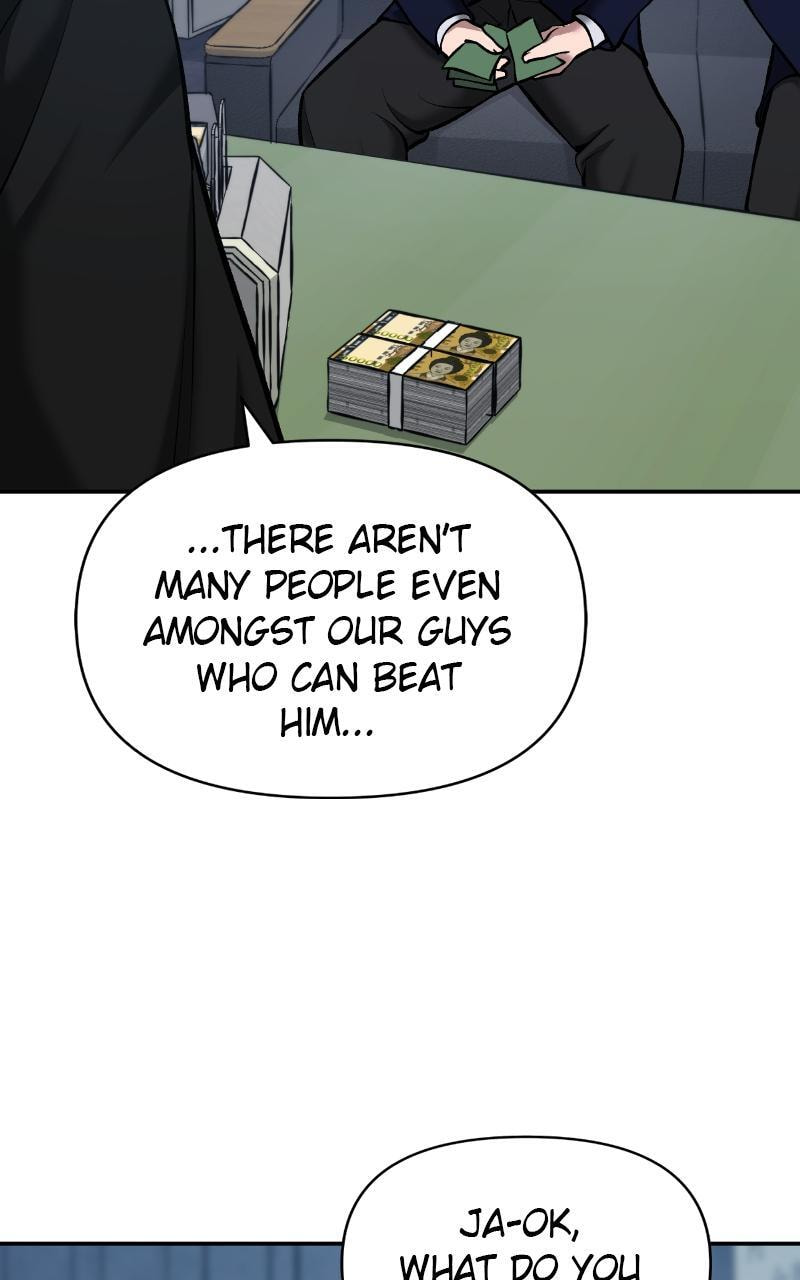 Designated Bully Chapter 44 page 95 - 