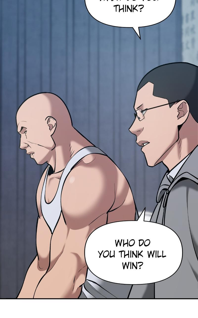 Designated Bully Chapter 44 page 96 - 